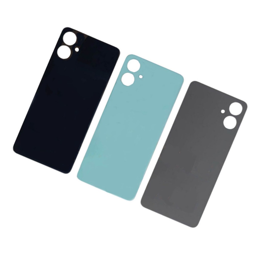 ฝาหลัง Samsung Galaxy A06 ฝาครอบแบต Samsung Galaxy A06