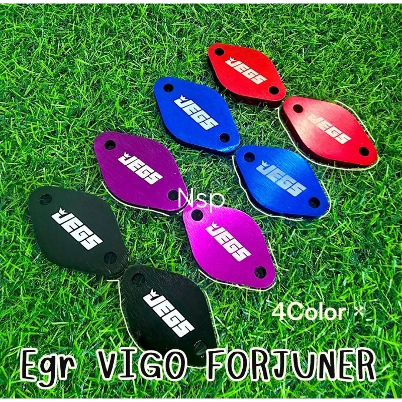 EGR Toyota Vigo Forjuner Tiger รถตู้ D4D,2KD