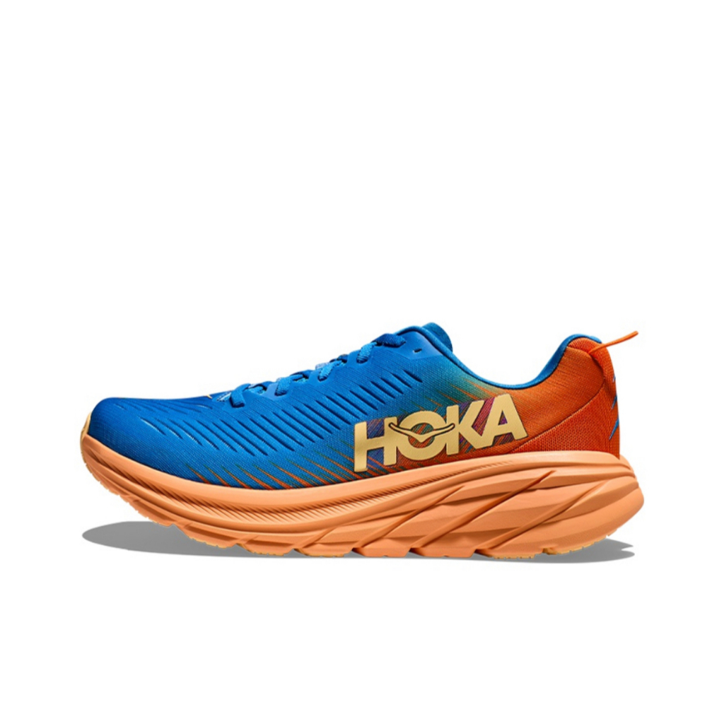 HOKA ONE ONE รองเท้า Rincon 3รองเท้ากีฬาชายและหญิ ของแท้100%