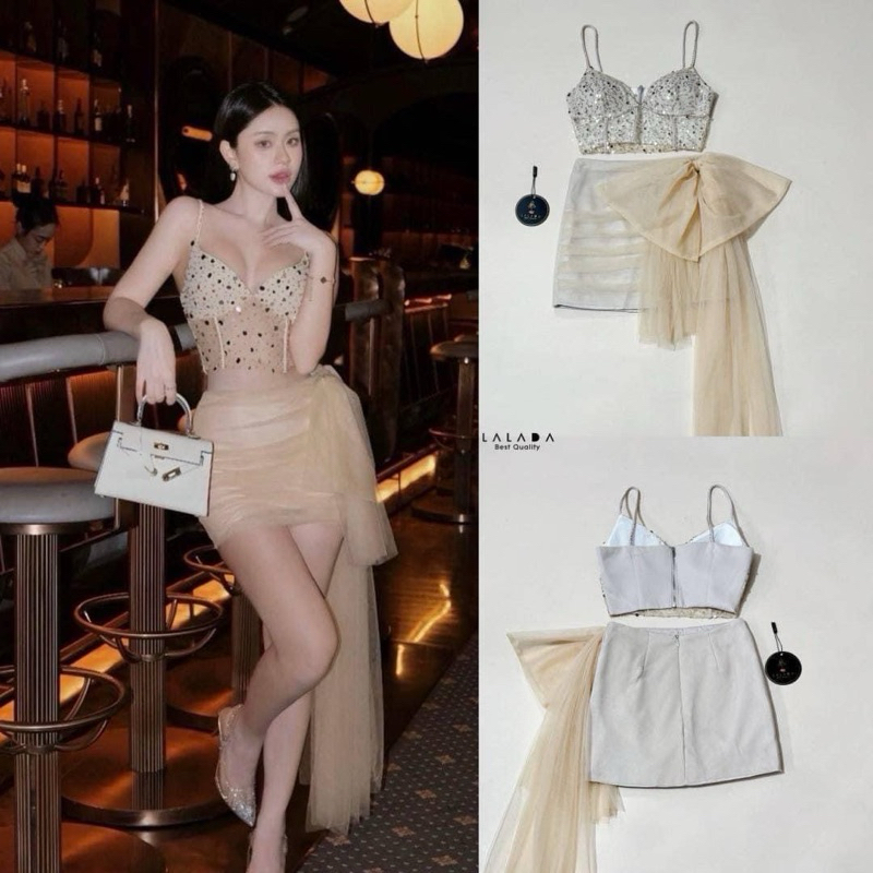 สินค้างานป้าย Lalada brand