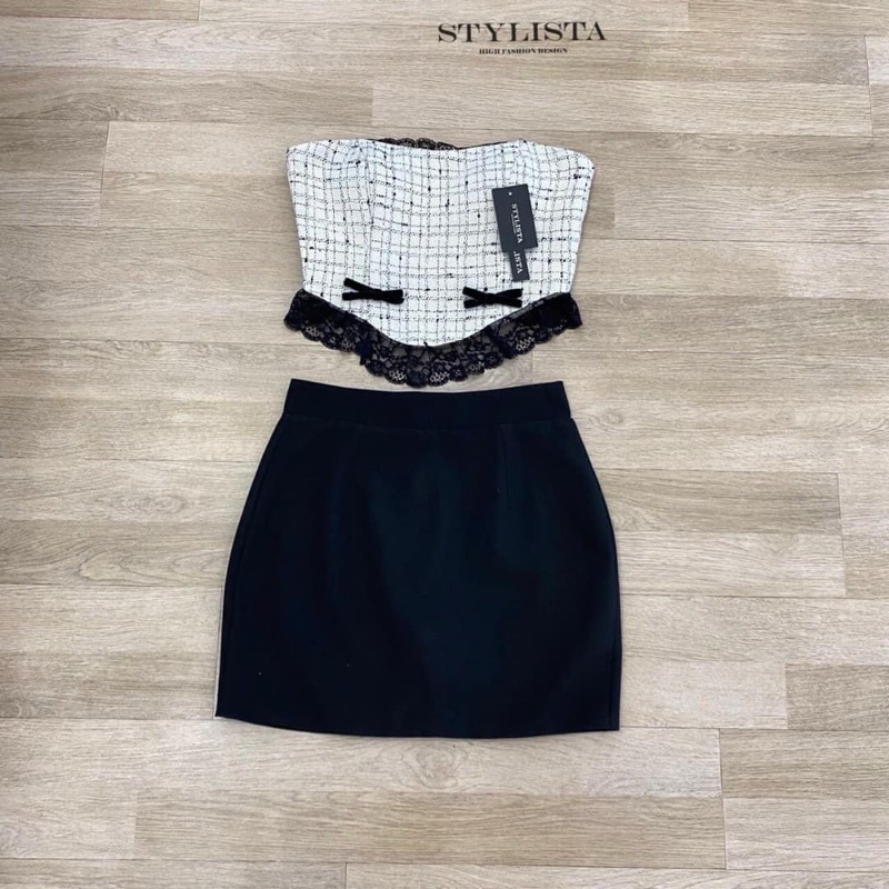 สินค้างานป้าย Stylista brand