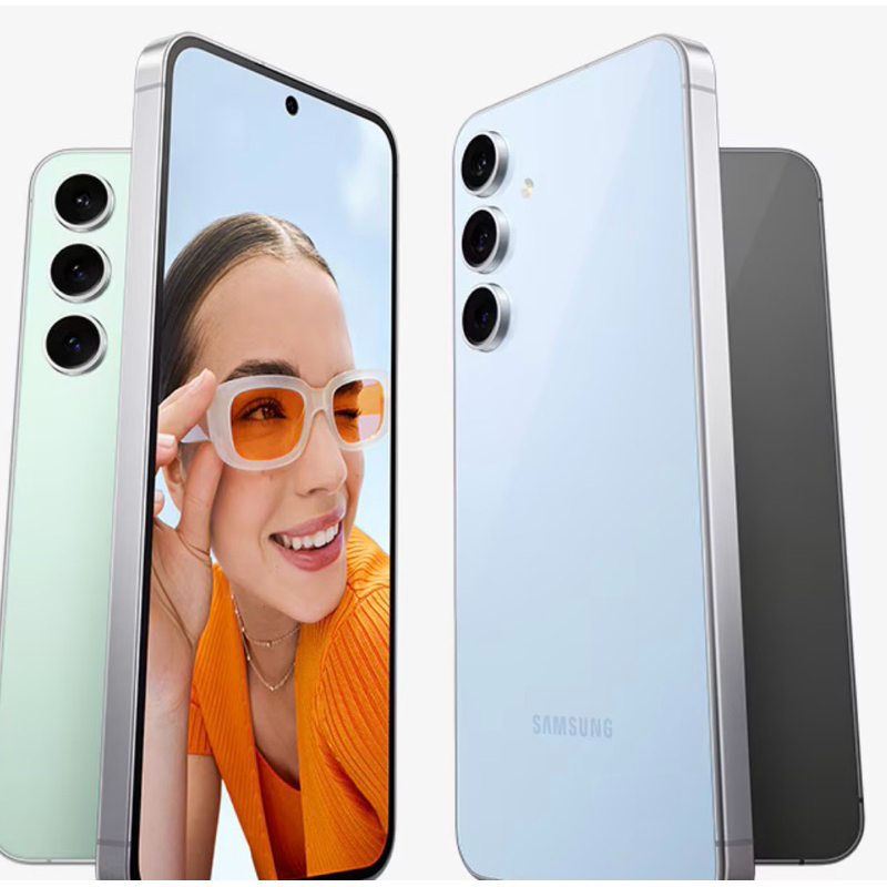 Samsung Galaxy S24 fe(8+128GB ,8+256GB) 5G เครื่องศูนย์