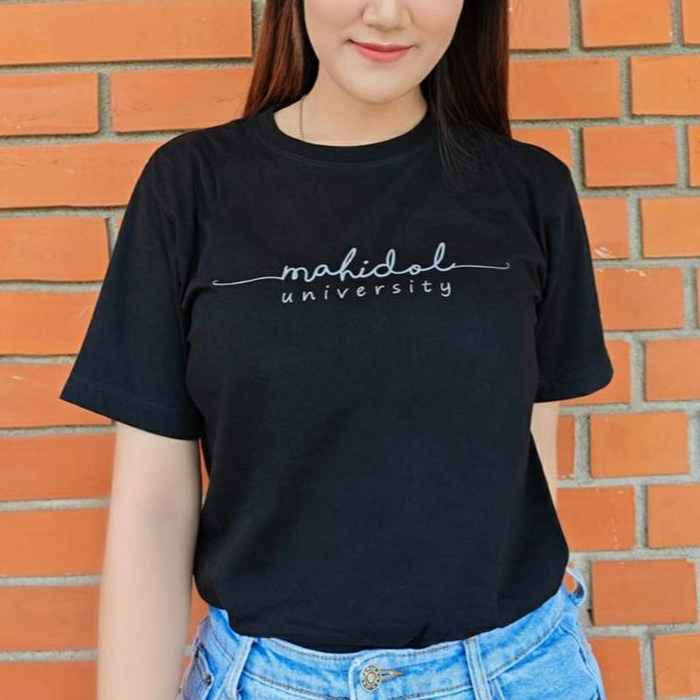 เสื้อยืดMinimal MU2024/3