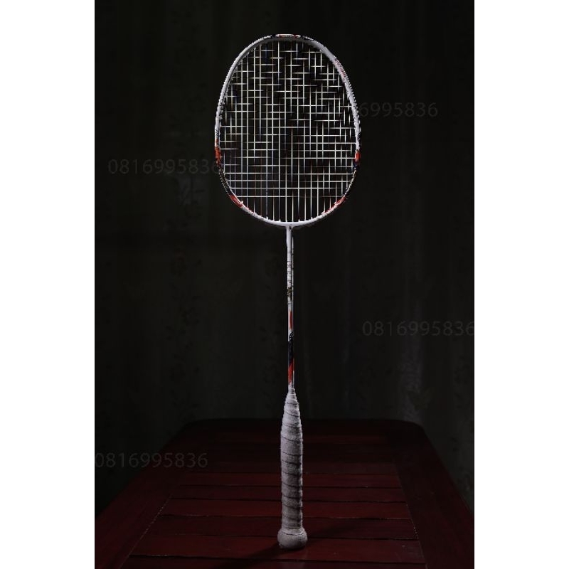 ไม้แบดมินตัน VS Kirin80 4U เอ็น lining No1 0.65 27 ปอนด์ 4ปม