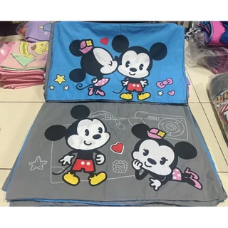 ปลอกหมอนหนุน Toto ลายลิขสิทธิ์ของแท้ ราคาต่อ1ชิ้น