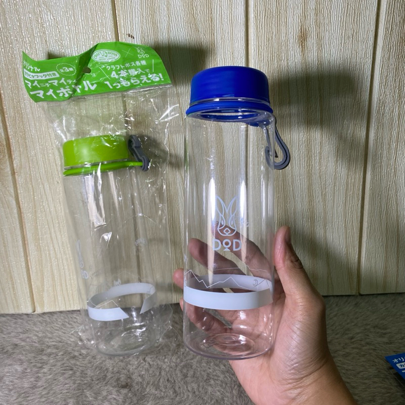 กระบอกน้ำ DOD x Boss Coffee