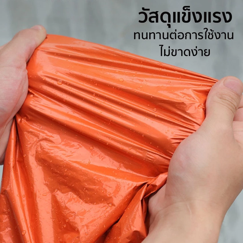 Marino Home ผ้าห่มฉุกเฉิน ผ้าห่มอวกาศ Y2118 thumbnail 5