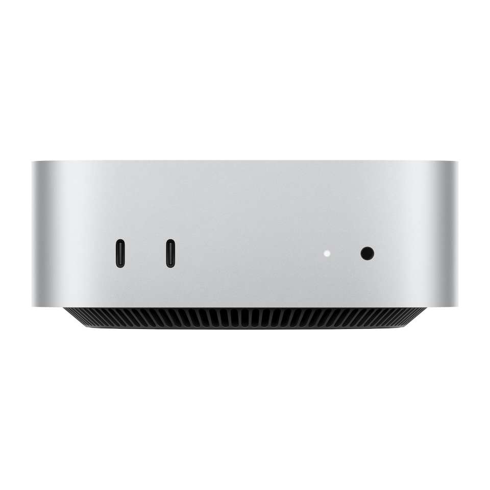 Apple Mac mini ชิป M4 [ iStudio By UFicon]