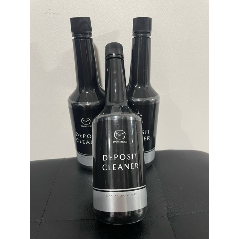 ล้างหัวฉีดมาสด้า 🚗♻️ ของแท้ *ส่งเร็ว*