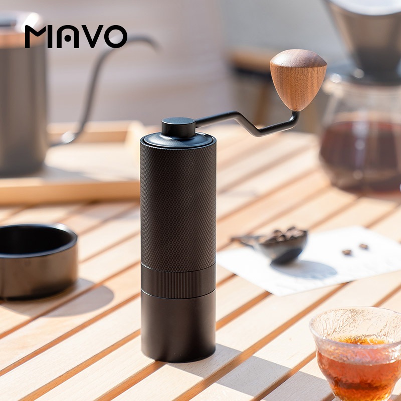 MAVO - WIZARD COFFEE GRINDER