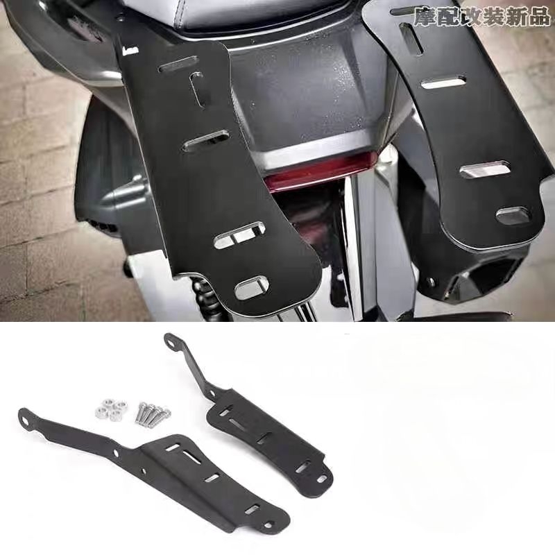 แร็คท้ายHONDA ADV350 แร็คท้ายADV350 แร็คหลังADV350