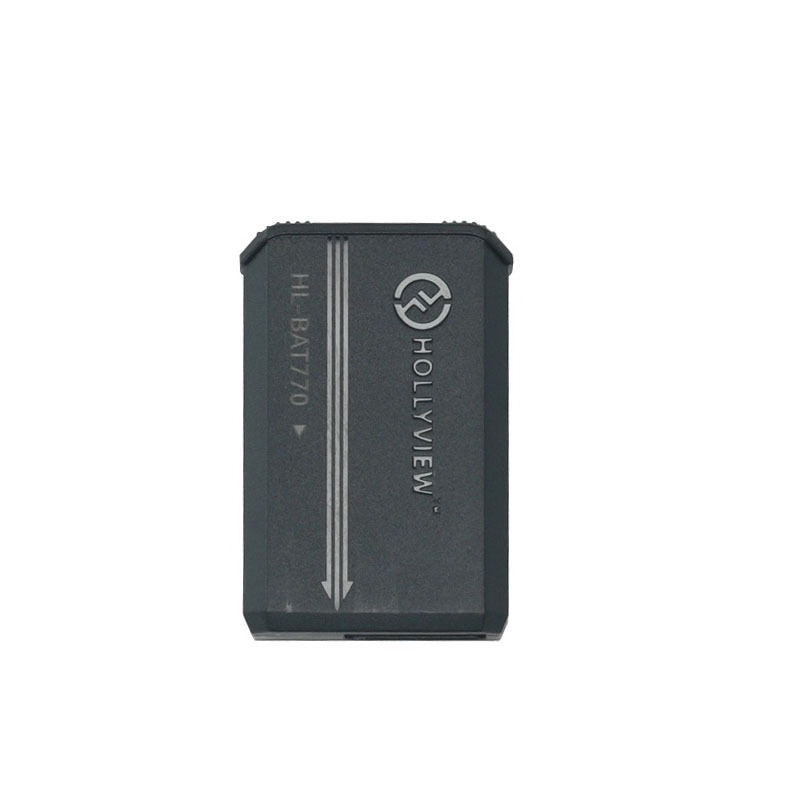 Hollyland Li-ion Battery Pack 770 HL-BAT770 (สำหรับ Hollyland Solidcom SE Global Version)