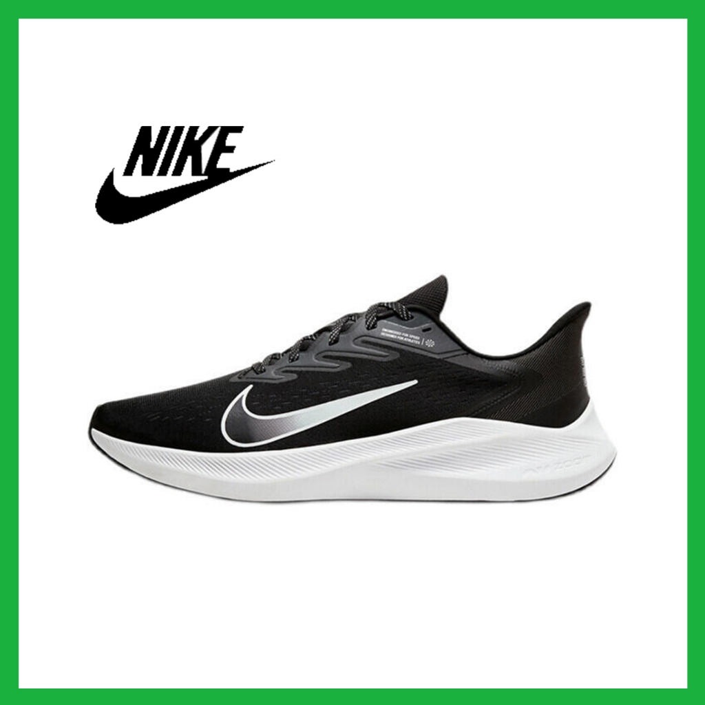 ส่วนลดสำหรับผลิตภัณฑ์ใหม่ Nike Air Zoom Winflo7 รองเท้ากีฬาสำหรับบุรุษและสตรี