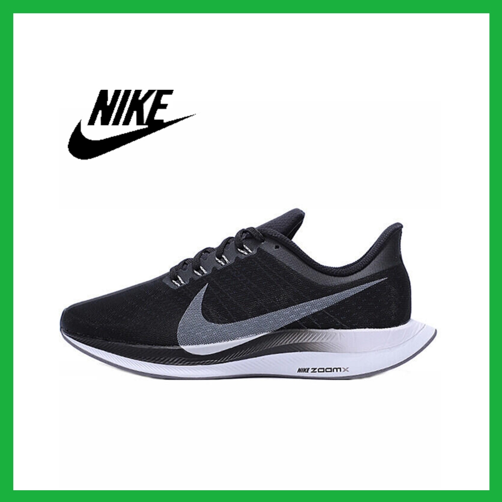 ส่วนลดสำหรับผลิตภัณฑ์ใหม่Nike Zoom Pegasus 35 Turbo องเท้ากีฬาสำหรับบุรุษและสตรี