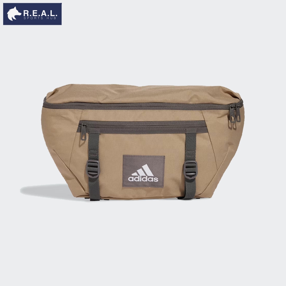 กระเป๋าคาดอก / คาดเอว Adidas รุ่น Essentials [IW9803]