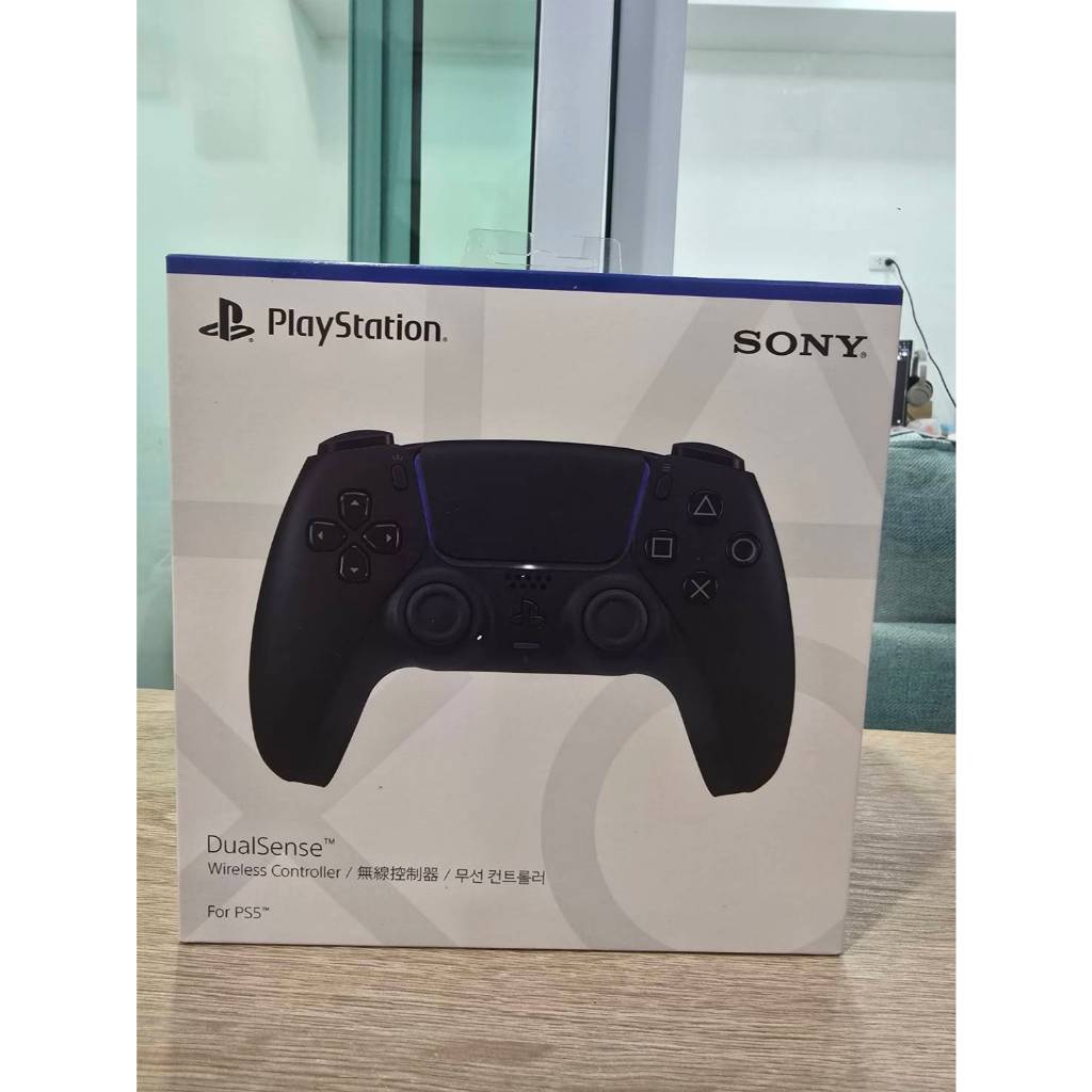 จอย ps5  มือ1 ประกันศูนย์จาก Sony ไทย มีใบเสร็จ