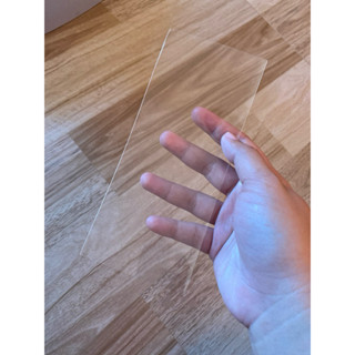 ซองเปล่าใส่ธนบัตร ขนาด 3*7 นิ้ว ใส่ได้ทุกแบงค์