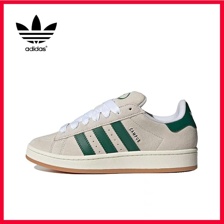 จำกัด เวลาส่วนลด Adidas originals campus 00s รองเท้ากีฬาสำหรับบุรุษและสตรีhi