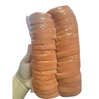 ไก่ยอสไลด์พริกสด (ฮาลาล) ตรา ไก่ฟาร์ม ขนาด 1,060 กรัม (33+2 ชิ้น)