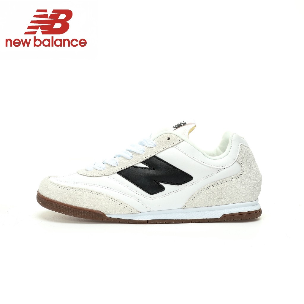 New Balance NB RC42 รองเท้ากีฬาผู้ชายและผู้หญิงที่สะดวกสบายรองเท้าลำลองสำหรับคู่รัก