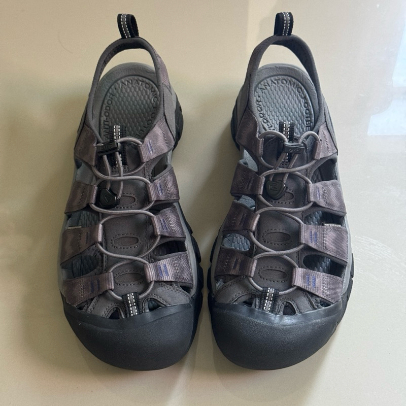KEEN-M NEWPORT H2 รองเท้าลำลองผู้ใหญ่ของแท้มือ1ไม่มีกล่อง sz 44.5