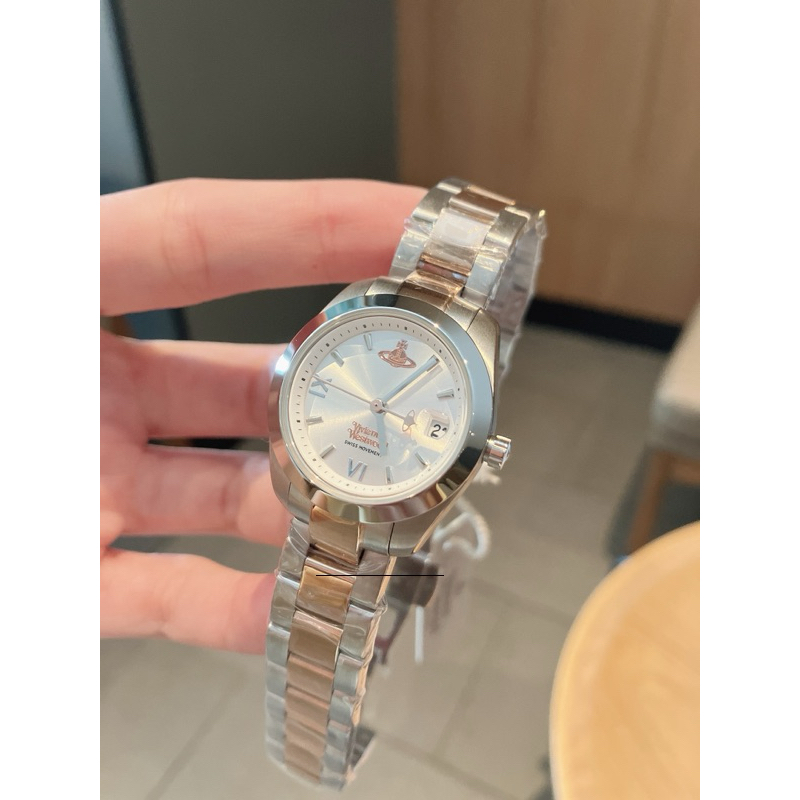 นาฬิกา Vivienne  Westwood ของแท้💯