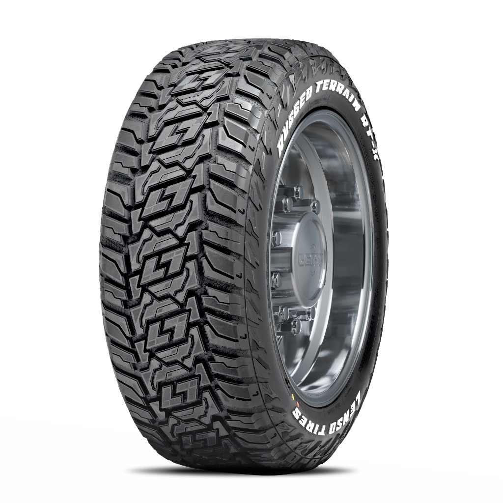 2024 ยางไทย ราคา1เส้น ยางรถยนต์ เลนโซ่ Lenso RT-X 265/70R16 265/75R16 285/70R17 265/60R18 265/65R18 