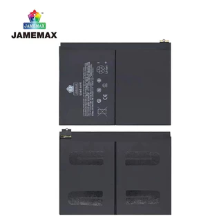 JAMEMAX แบตเตอรี่ เช็คสุขภาพแบตได้ 100% รับประกัน แบตเตอรี่ใช้สำหรับ iPad Air 4 การประกัน 1 ปี (7606mAh)