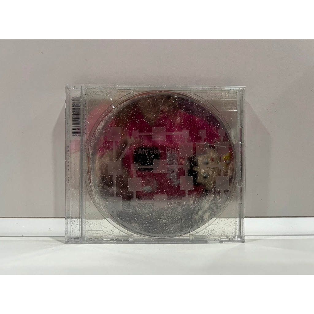 1 CD MUSIC ซีดีเพลงสากล L'Arc~en~Ciel – Ray (A9J53)