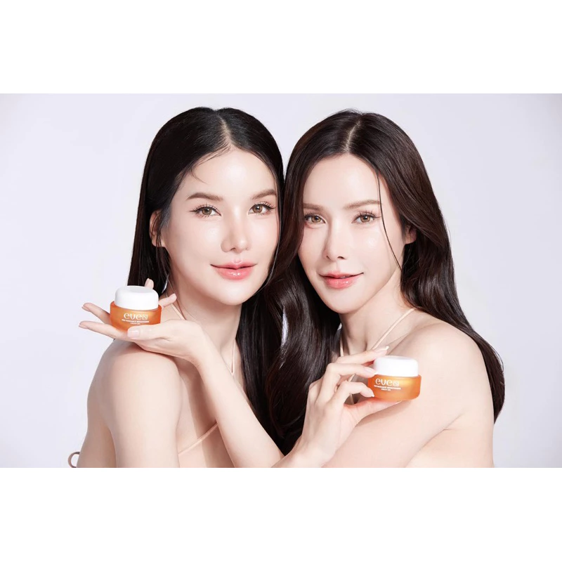 Eve's สกินแคร์อีฟส์ บำรุงผิวหน้า เหมาะกับผิวแพ้ง่าย หน้าใส ลดสิว ลดฝ้ากระ(ของแท้ส่งฟรี) thumbnail 4