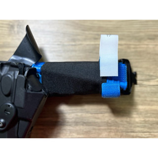 สายรัดยางยืด(เก็บTQ:ทูนิเก้)แบบติดเข็มขัด(ไม่เย็บตีนตุ๊กแก)