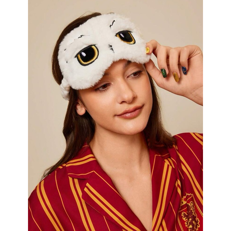 ที่ปิดตา Hedwig Harry Potter (พรีออเดอร์)