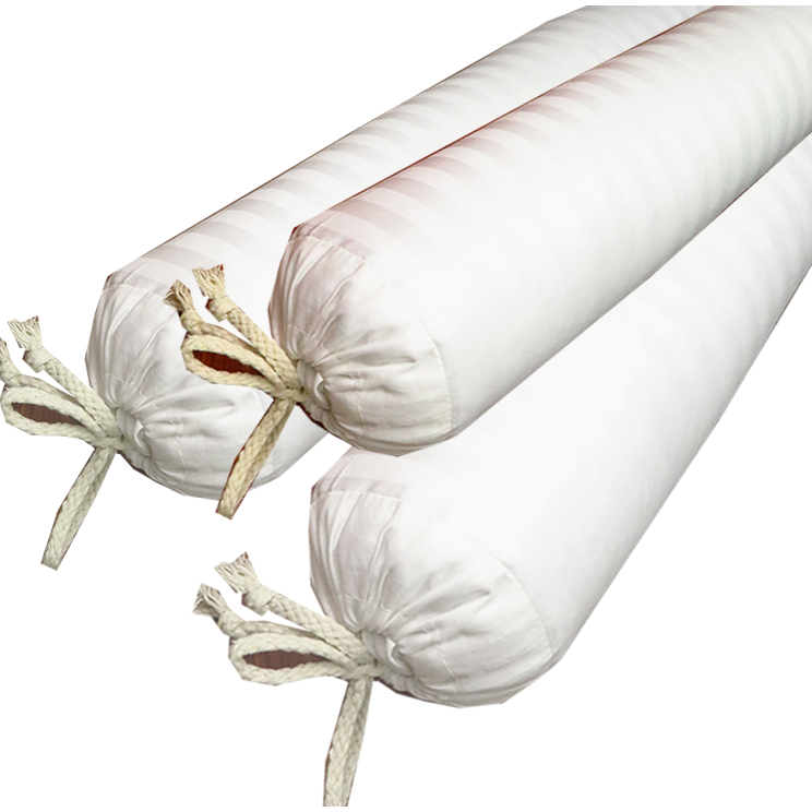 ปลอกหมอนหนุน ปลอกหมอนข้าง ปลอกหมอน satin 40 x 8 นิ้ว (100 x 22 cm) เฉื่อยชา