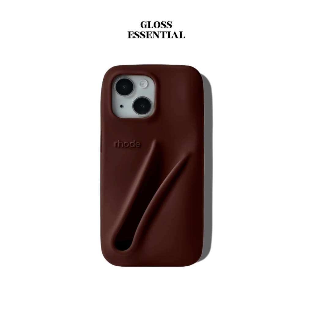 [พร้อมส่ง] Rhode - FALL LIP CASE