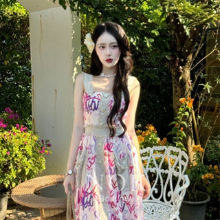 SD004 SD005 -เดรสใส่เที่ยวใส่ออกงานใส่ทำงาน