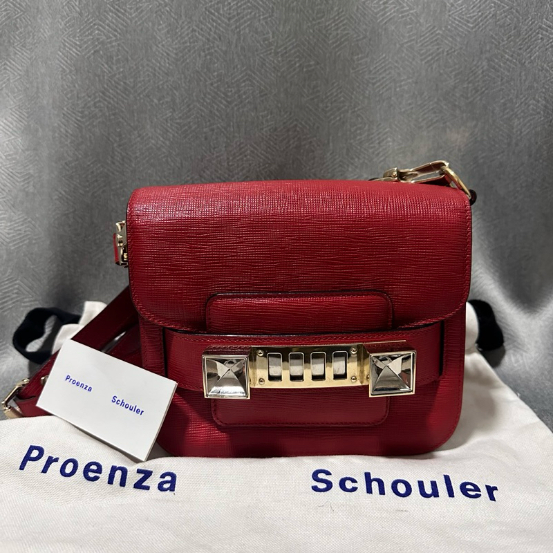 กระเป๋าProenza Schouler p11 tinyสภาพพร้อมใช้งาน