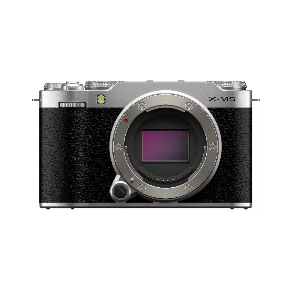 FUJIFILM X-M5 KITXC1545 - กล้องมิลเลอร์เลส thumbnail 3