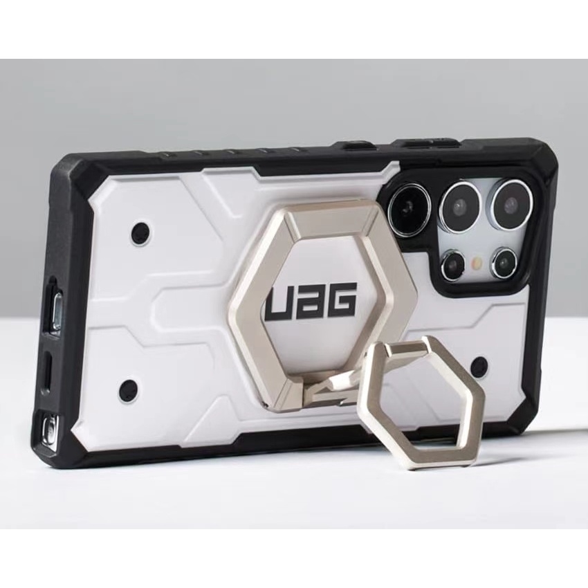 A016 N227 UAG S23 24 25 ULTRA PLUS พร้อมส่งจากไทย เคสโทรศัพท์ รุ่น CASES /COVERS เคสกันกระแทก