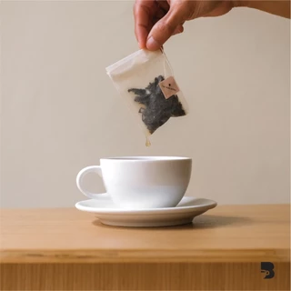 ชา เดอะบาริสโทร - Tea The Baristro