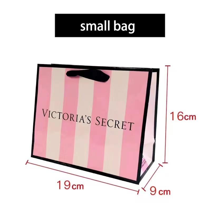 Victoria ถุงของขวัญบูติก ถุงของขวัญวันเกิด ถุงของขวัญสุดประณีต