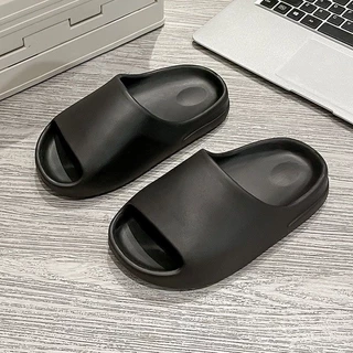 FOYA SHOES รองเท้าแตะเด็กสวมใส่สบายรองเท้าแตะหนานุ่มน่ารักน้ำหนักเบา