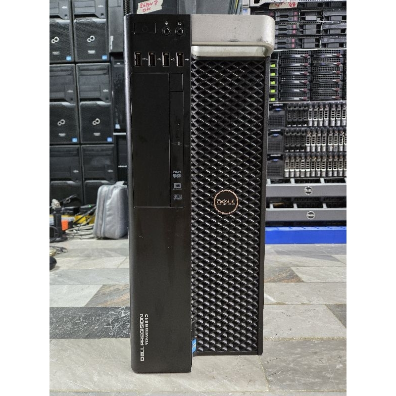 Dell Precision T5810