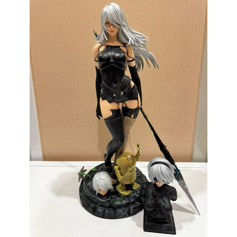 Nier Automata A2 มือ2