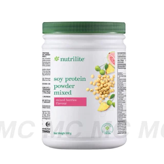 NUTRILITE Protein drink mix /โปรตีนมิกซ์ เลือก 3 รสชาติ