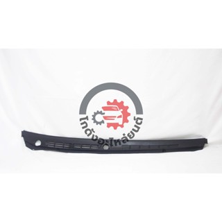 แผงจิ้งหรีด อีซูซุ ดีแม็ก ปี 03-11 ,MU-7 ปี 05-10 แถมกิ๊บพร้…