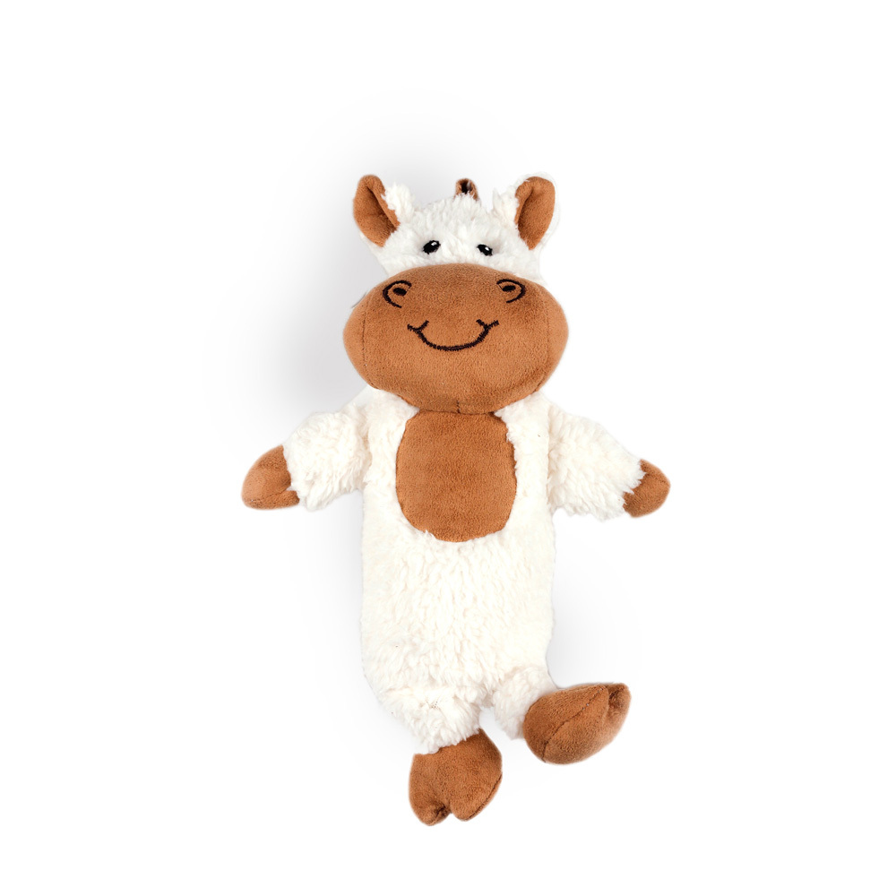 AFP ของเล่นสัตว์เลี้ยง Cuddle Crackler