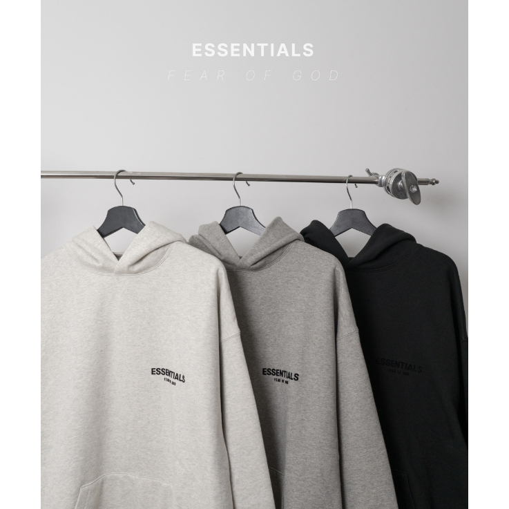 Fear of God Essentials Hoodie