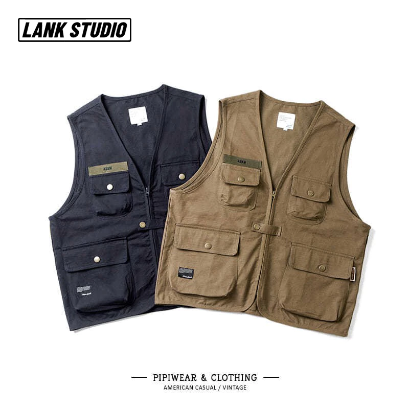 เสื้อนอกเสื้อนอกแขนกุดเสื้อนอก M002