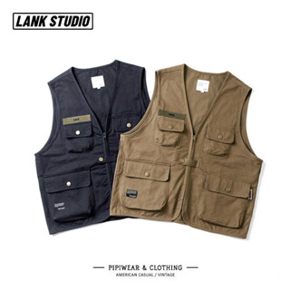 เสื้อนอกเสื้อนอกแขนกุดเสื้อนอก M002