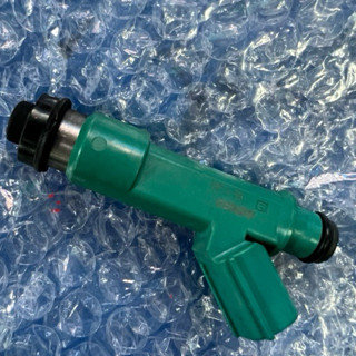 (ราคา/ชิ้น)หัวฉีดรถยนต์เครื่อง 2AZ Toyota ถอดแท้ญี่ปุ่น Car